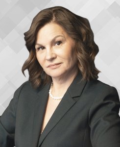 Кудинова Елена Николаевна